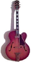 Gibson L5 CES Custom